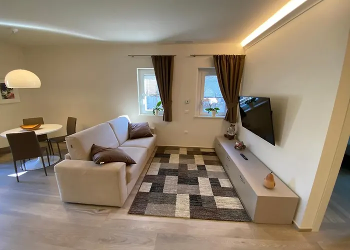 Emilius Suite