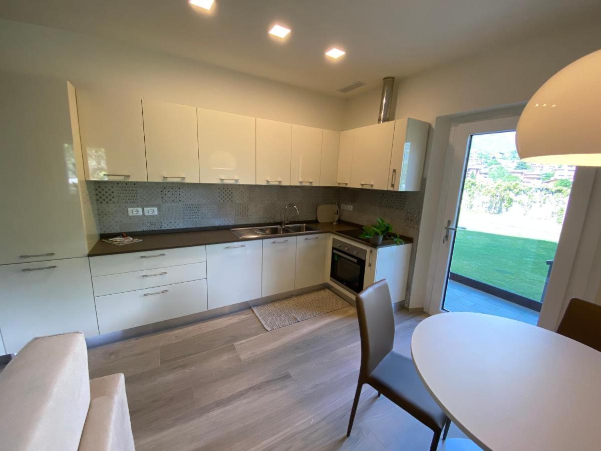 Apartment Emilius *