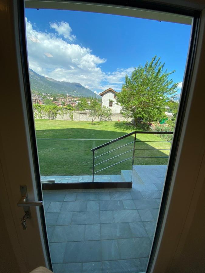 Apartment Emilius