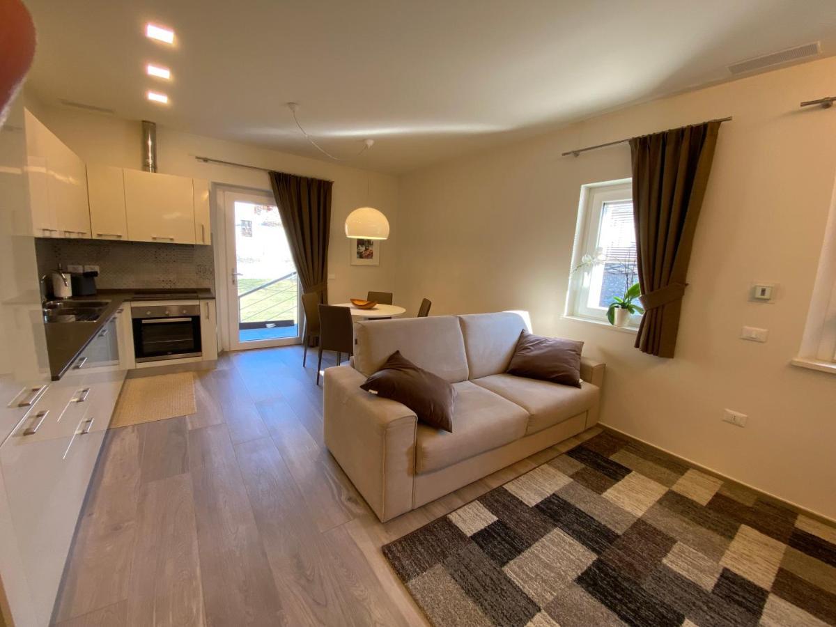 Apartment Emilius
