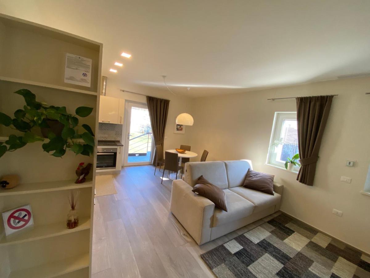 Emilius Apartment Aosta