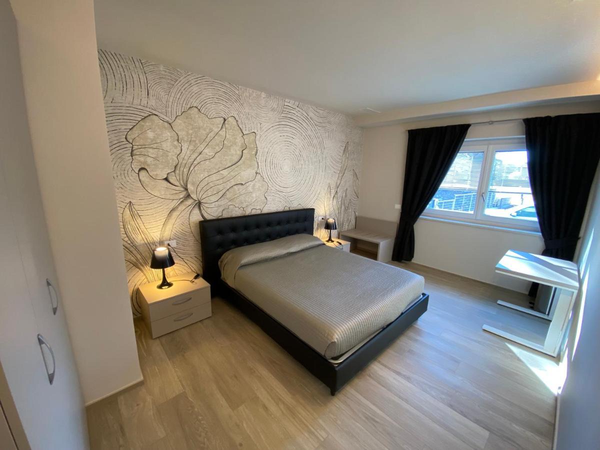 Apartment Emilius Aosta