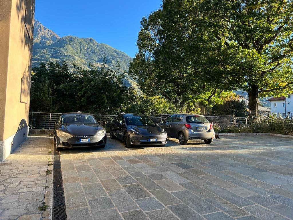 Apartment Emilius Aosta